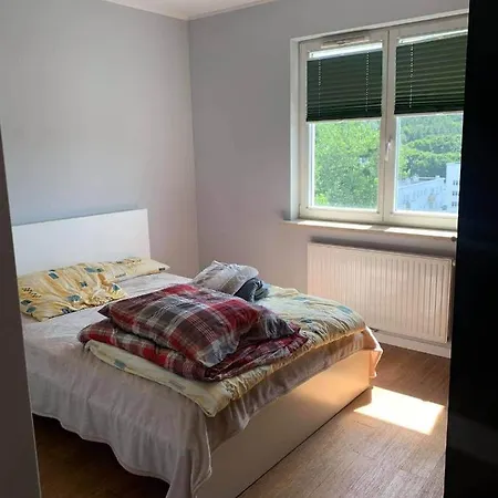 Obluze 56m2 Апартаменты