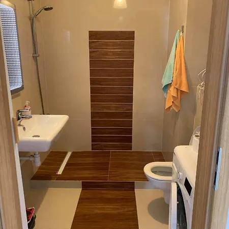 Apartament Obluze 56m2 Apartment *