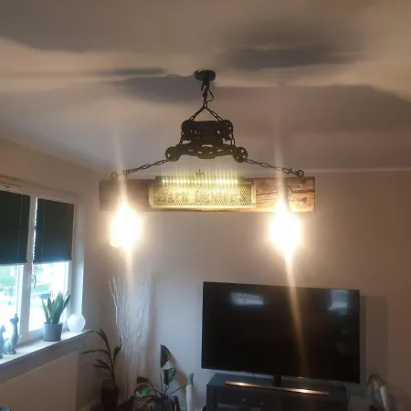 Apartment Apartament Obluze 56m2 Gdynia