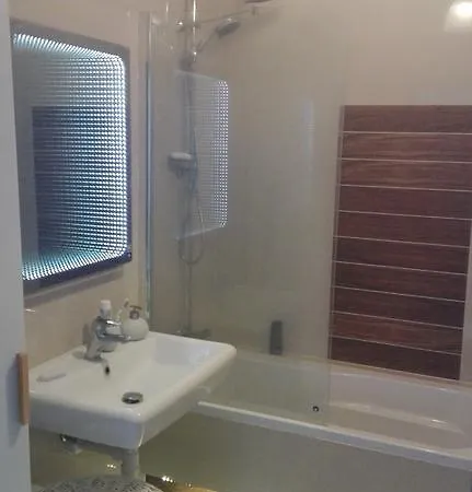 Apartament Obluze 56m2 * Gdynia