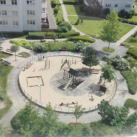 Apartament Obluze 56m2 Gdynia