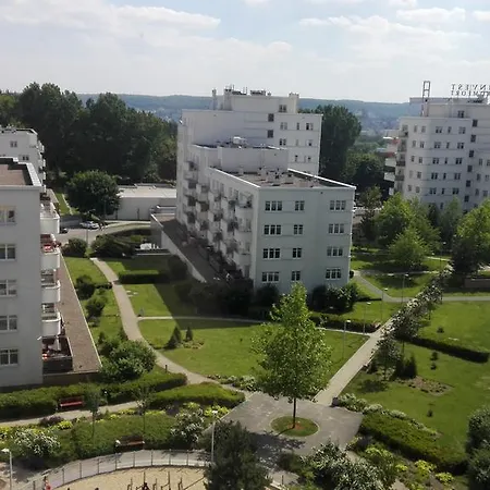 Apartment Apartament Obluze 56m2 *