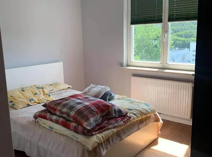 Obluze 56m2 Apartman