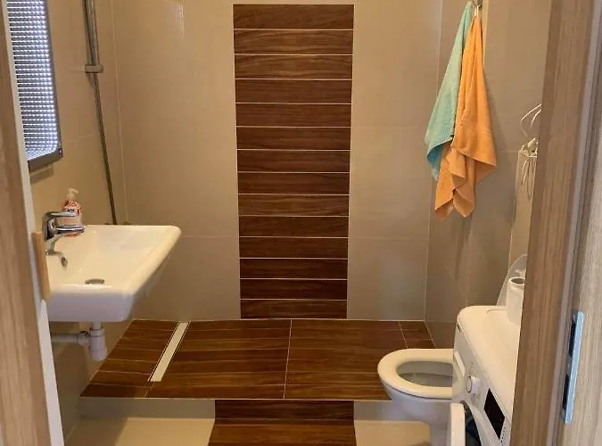 Obluze 56m2 Apartman *