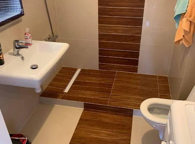 Obluze 56m2 Apartman *