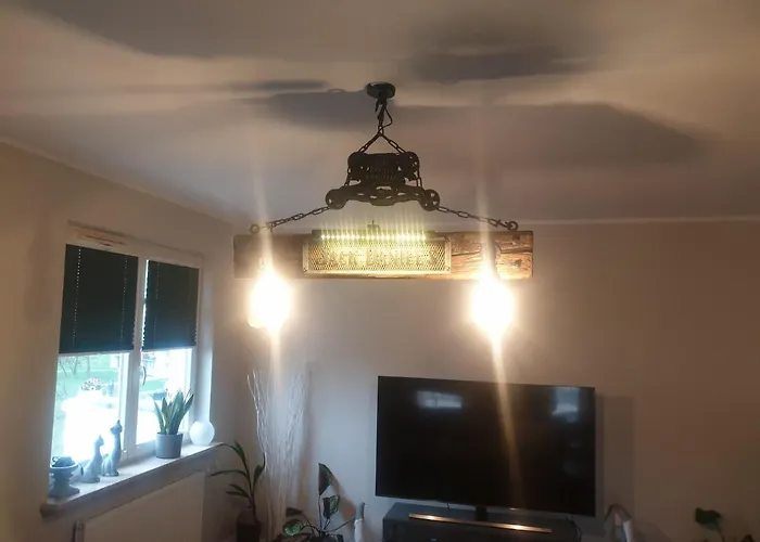 Apartman Obluze 56m2 Gdynia