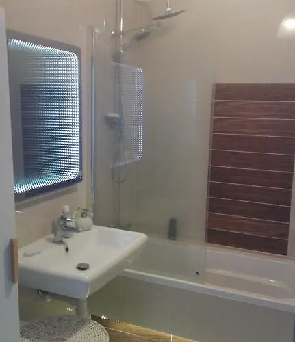 Obluze 56m2 * Gdynia