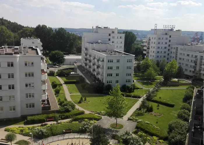 Apartman Obluze 56m2 *